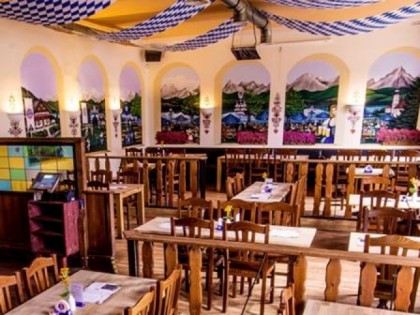 Foto: Hofbr&amp;auml;uhaus 